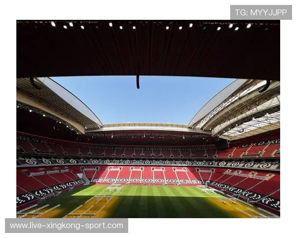 世界杯媒体区域扩建完工，新增千人记者容量