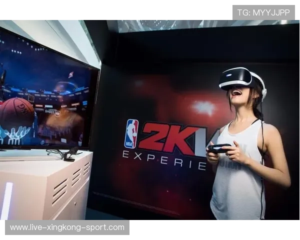 NBA联盟VR观赛技术在用户留存中的作用，vr看比赛