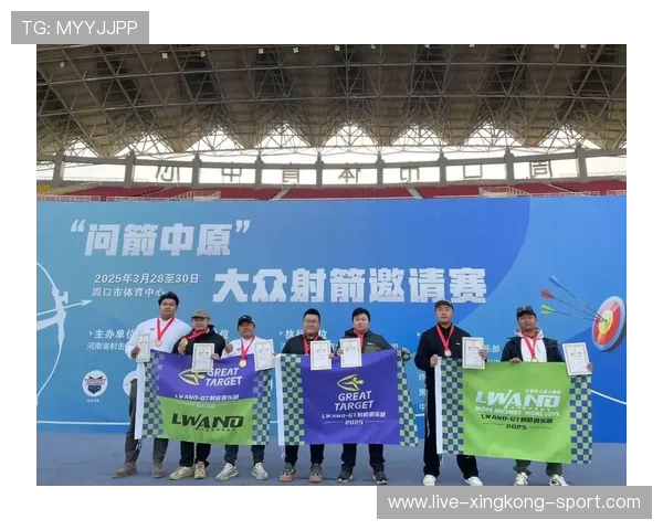 射箭俱乐部推动青少年比赛的线上宣传与社区互动,射箭比赛介绍 射箭俱乐部推动青少年比赛的线上宣传与社区互动,射箭比赛介绍